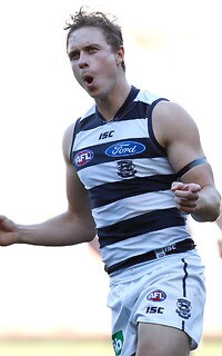 Surgery setback for exciting Cats midfielder